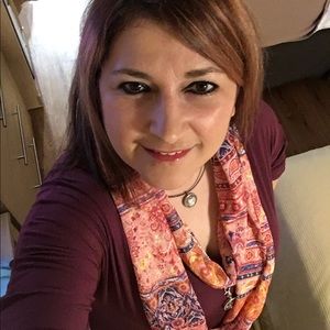 Meet your Posher, Bridget